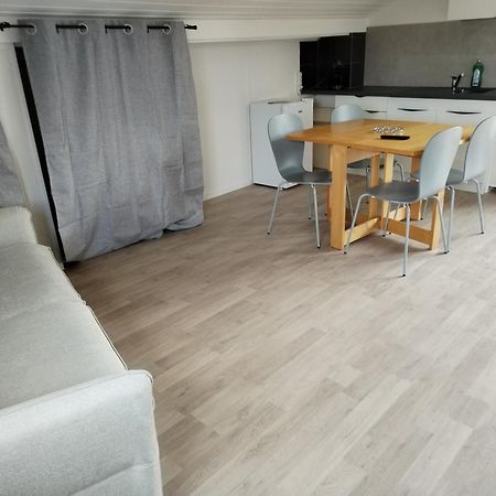 FroideconcheChez Mimi 1,7 Kilometres De Luxeuil Les Bainsアパートメント エクステリア 写真