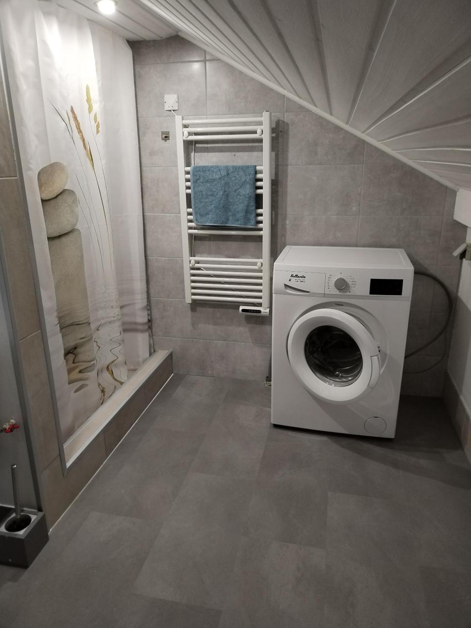 FroideconcheChez Mimi 1,7 Kilometres De Luxeuil Les Bainsアパートメント エクステリア 写真